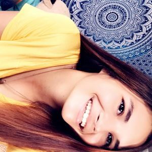 Meet your Posher, Taylor